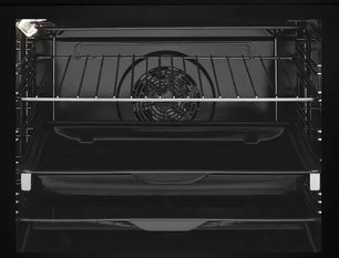 Встраиваемый духовой шкаф Brandt BOP7537BB фото 3 в Казани и Татарстане