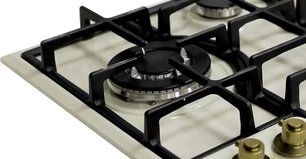 Варочная панель Zigmund Shtain GN 248.61 X фото 3 в Казани и Татарстане