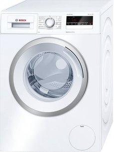 Стиральная машина Бош WAN 24260 OE фото в Казани и Татарстане Стиральная машина Bosch WAN 24260 OE фото в Казани и Татарстане