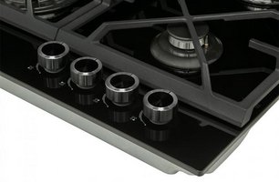 Газовая варочная панель Schaub Lorenz SLK GY6558 фото 4 в Казани и Татарстане