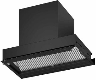 Вытяжка Фабер IN-NOVA ZERO DRIP LITE A60 BK фото в Казани и Татарстане Вытяжка Faber IN-NOVA ZERO DRIP LITE A60 BK фото в Казани и Татарстане