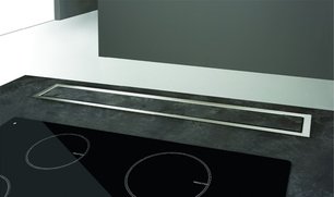 Встраиваемая вытяжка Fulgor Milano CHDD 12010 RC X фото 2 в Казани и Татарстане