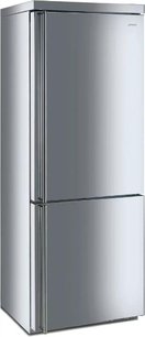 Холодильник Смег FA390X4 фото в Казани и Татарстане Холодильник Smeg FA390X4 фото в Казани и Татарстане