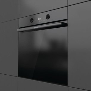 Духовой шкаф Горение BOS6737E20FBG фото 3 в Казани и Татарстане Духовой шкаф Gorenje BOS6737E20FBG фото 3 в Казани и Татарстане