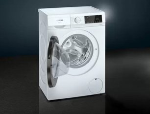 Стиральная машина с фронтальной загрузкой SIEMENS WH22A2W0OE фото 4 в Казани и Татарстане Стиральная машина с фронтальной загрузкой SIEMENS WH22A2W0OE фото 4 в Казани и Татарстане