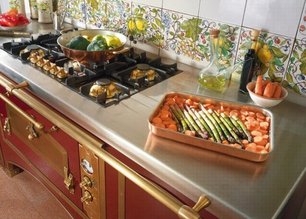 Варочный центр Restart ELG 109 фото 2 в Казани и Татарстане