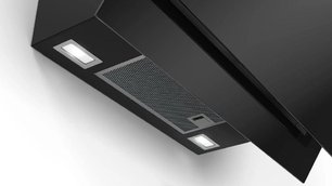 Вытяжка Bosch DWK67JM60 фото 4 в Казани и Татарстане