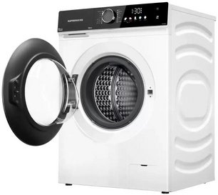 Стиральная машина Куперсберг WM 600 W фото 3 в Казани и Татарстане Стиральная машина Kuppersberg WM 600 W фото 3 в Казани и Татарстане
