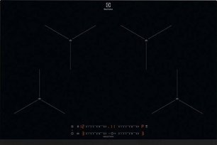 Варочная панель Электролюкс EIS824 фото в Казани и Татарстане Варочная панель Electrolux EIS824 фото в Казани и Татарстане