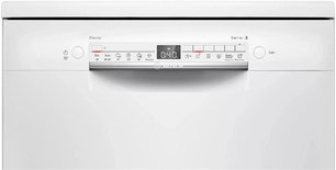 Посудомоечная машина BOSCH SMS2HKW1CR фото 4 в Казани и Татарстане Посудомоечная машина BOSCH SMS2HKW1CR фото 4 в Казани и Татарстане