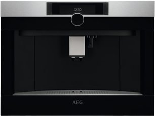 Встраиваемая кофемашина AEG KKK994500M фото в Казани и Татарстане