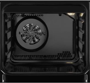 Комбинированная плита Electrolux RKK520000X фото 4 в Казани и Татарстане