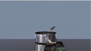 Варочная панель Электролюкс IPEV644RCC фото 3 в Казани и Татарстане Варочная панель Electrolux IPEV644RCC фото 3 в Казани и Татарстане