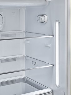 Холодильник Смег FAB28RDRB3 фото 4 в Казани и Татарстане Холодильник Smeg FAB28RDRB3 фото 4 в Казани и Татарстане