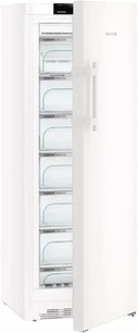 Морозильник Либхер GNP 3755 Premium NoFrost фото 4 в Казани и Татарстане Морозильник Liebherr GNP 3755 Premium NoFrost фото 4 в Казани и Татарстане