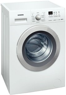 Стиральная машина Сименс WS10G140OE фото в Казани и Татарстане Стиральная машина Siemens WS10G140OE фото в Казани и Татарстане