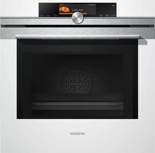 Духовой шкаф Сименс HN 678G4W1 фото в Казани и Татарстане Духовой шкаф Siemens HN 678G4W1 фото в Казани и Татарстане