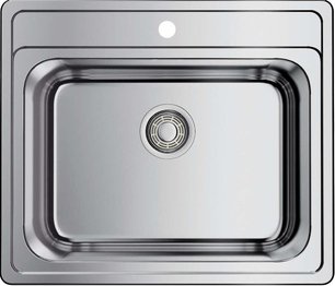 Мойка Омойкири Ashi 56-IN фото Мойка Omoikiri Ashi 56-IN фото