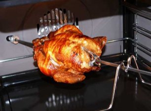 Духовой шкаф Кайзер EH6322 фото 2 в Казани и Татарстане Духовой шкаф Kaiser EH6322 фото 2 в Казани и Татарстане