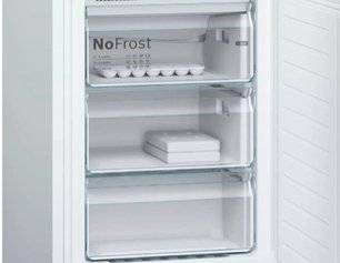 Холодильник Бош KGN39AW2AR фото 3 в Казани и Татарстане Холодильник Bosch KGN39AW2AR фото 3 в Казани и Татарстане