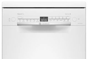 Отдельностоящая посудомоечная машина BOSCH SPS2HMW2FR фото 3 в Казани и Татарстане Отдельностоящая посудомоечная машина BOSCH SPS2HMW2FR фото 3 в Казани и Татарстане