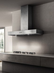 Вытяжка ELICA SPOT NG H6 IX/A/60 фото 4 в Казани и Татарстане