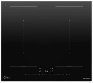 Варочная панель индукционная Midea MIH67783SB фото в Казани и Татарстане