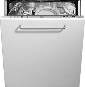 Посудомоечная машина Тека DW7 57 FI INOX фото в Казани и Татарстане Посудомоечная машина Teka DW7 57 FI INOX фото в Казани и Татарстане