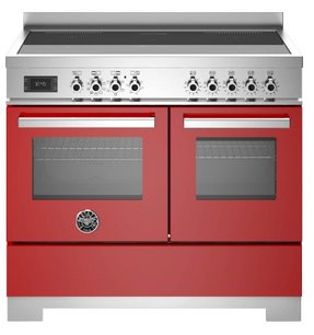Варочный центр Bertazzoni PRO105I2EROT2 фото в Казани и Татарстане
