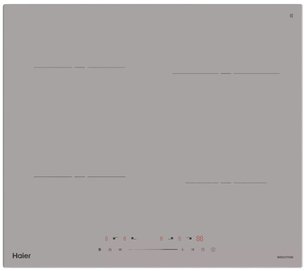 Варочная панель Haier HHY-Y64TVTW фото в Казани и Татарстане