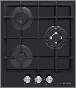 Газовая варочная панель MAUNFELD EGHG.43.33CB\G фото в Казани и Татарстане Газовая варочная панель MAUNFELD EGHG.43.33CB\G фото в Казани и Татарстане