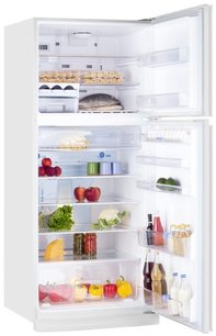 Холодильник Mitsubishi Electric MR-FR62K-W-R фото 2 в Казани и Татарстане