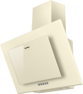 Кухонная вытяжка MAUNFELD Tower C 60 бежевый фото 2 в Казани и Татарстане