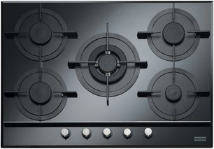 Независимая варочная панель Franke FHCR 705 4G TС BK C фото в Казани и Татарстане