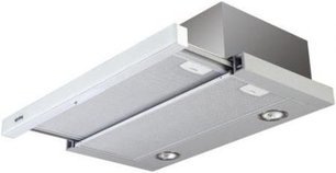 Вытяжка Korting KHP 6211 GW фото в Казани и Татарстане