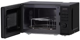 Микроволновая печь KRONA BOSON 44 BL фото 3 в Казани и Татарстане