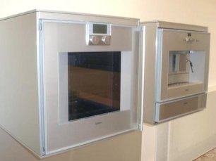 Духовой шкаф Гаггенау BO 240-131 фото 3 в Казани и Татарстане Духовой шкаф Gaggenau BO 240-131 фото 3 в Казани и Татарстане