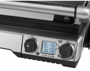 Гриль BORK G802 фото 4 в Казани и Татарстане