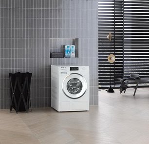 Сушильная машина Miele TWV680WP фото 3 в Казани и Татарстане