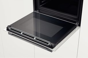 Духовой шкаф Бош HBG 6750W1 фото 4 в Казани и Татарстане Духовой шкаф Bosch HBG 6750W1 фото 4 в Казани и Татарстане
