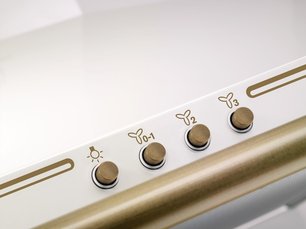 Вытяжка Electrolux EFC226V фото 2 в Казани и Татарстане