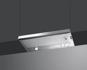 Вытяжка Smeg KSET66 фото 2 в Казани и Татарстане