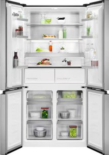 Холодильник AEG RMB952E6VU фото 2 в Казани и Татарстане