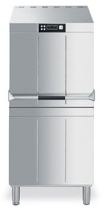 Посудомоечная машина Smeg CWC630DHE-1 фото в Казани и Татарстане