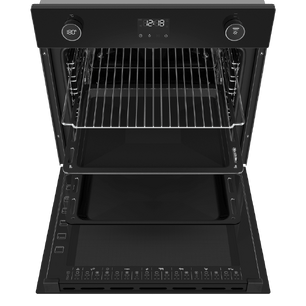 Духовой шкаф Maunfeld EOEM7614B фото 4 в Казани и Татарстане