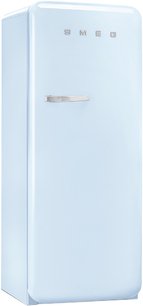 Холодильник Смег FAB28RAZ1 фото в Казани и Татарстане Холодильник Smeg FAB28RAZ1 фото в Казани и Татарстане