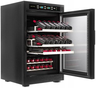 Винный шкаф Meyvel MV46-WB1-M фото 2 в Казани и Татарстане