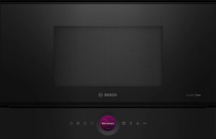 Встраиваемая микроволновая печь Бош BFL9221B1 фото в Казани и Татарстане Встраиваемая микроволновая печь Bosch BFL9221B1 фото в Казани и Татарстане