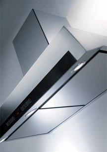 Вытяжка Франке FNE 908 TC XS фото 3 в Казани и Татарстане Вытяжка Franke FNE 908 TC XS фото 3 в Казани и Татарстане