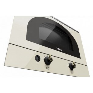 Встраиваемая микроволновая печь Teka MWR 22 BI VANILLA-OB фото 3 в Казани и Татарстане